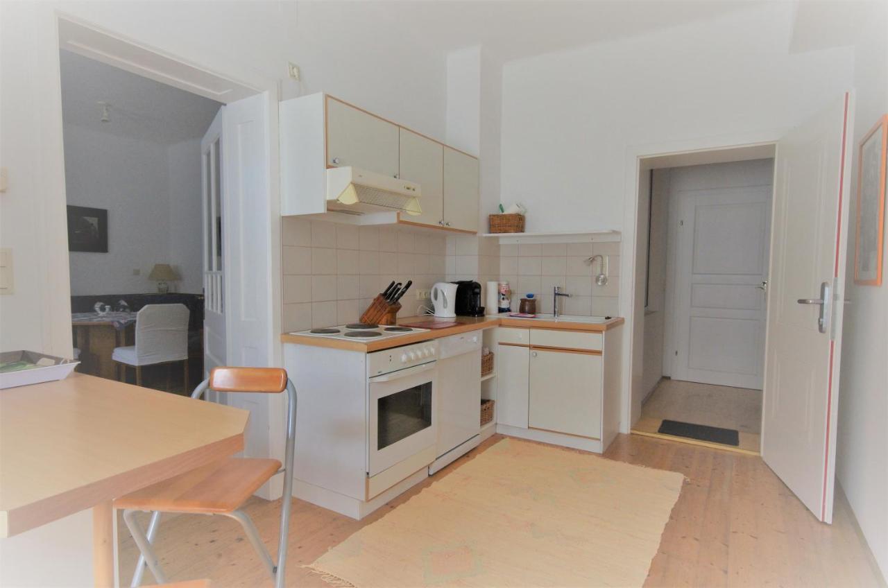 Stieglerhof Kg -Apartments Illmitz- Dış mekan fotoğraf