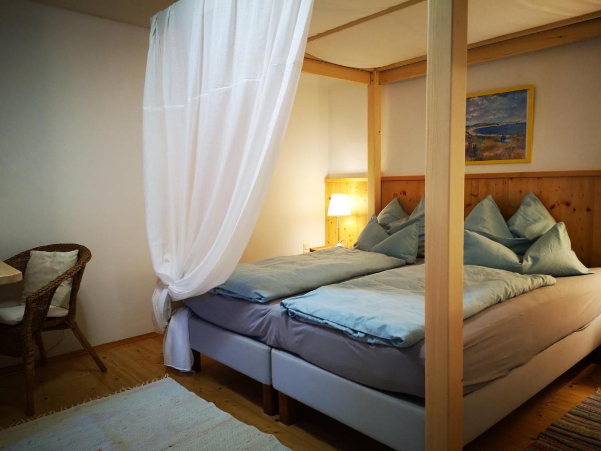 Stieglerhof Kg -Apartments Illmitz- Dış mekan fotoğraf