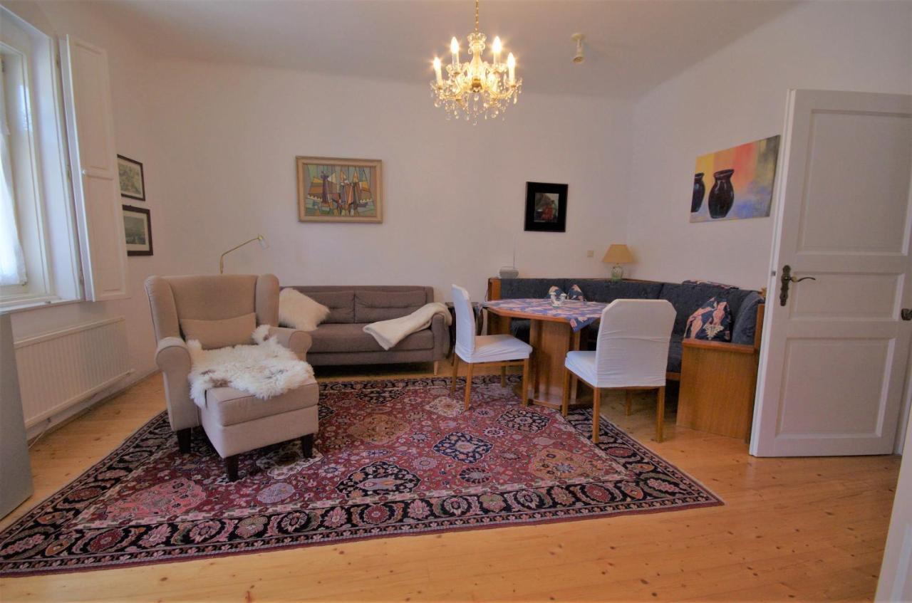 Stieglerhof Kg -Apartments Illmitz- Dış mekan fotoğraf