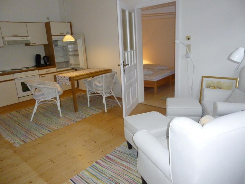 Stieglerhof Kg -Apartments Illmitz- Oda fotoğraf