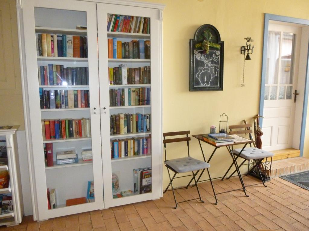 Stieglerhof Kg -Apartments Illmitz- Dış mekan fotoğraf