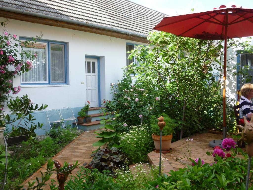 Stieglerhof Kg -Apartments Illmitz- Dış mekan fotoğraf