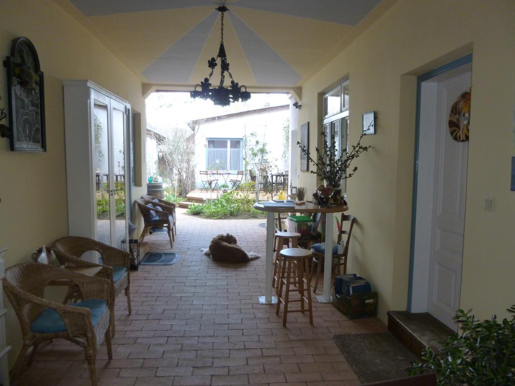 Stieglerhof Kg -Apartments Illmitz- Dış mekan fotoğraf