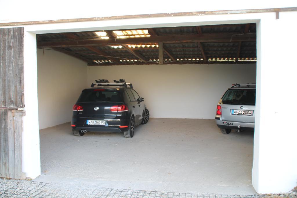 Stieglerhof Kg -Apartments Illmitz- Dış mekan fotoğraf