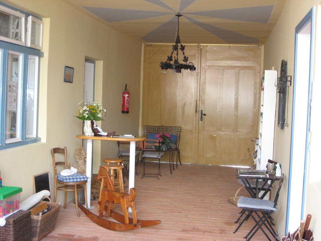 Stieglerhof Kg -Apartments Illmitz- Dış mekan fotoğraf