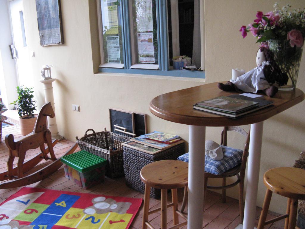 Stieglerhof Kg -Apartments Illmitz- Dış mekan fotoğraf