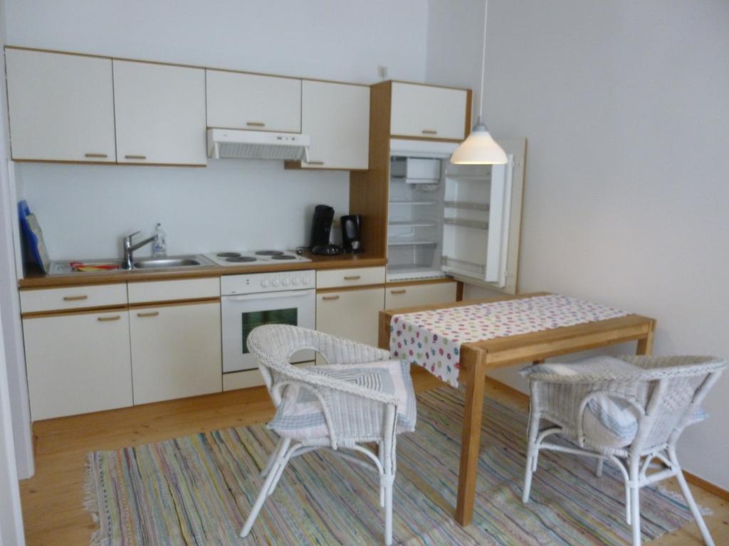 Stieglerhof Kg -Apartments Illmitz- Dış mekan fotoğraf