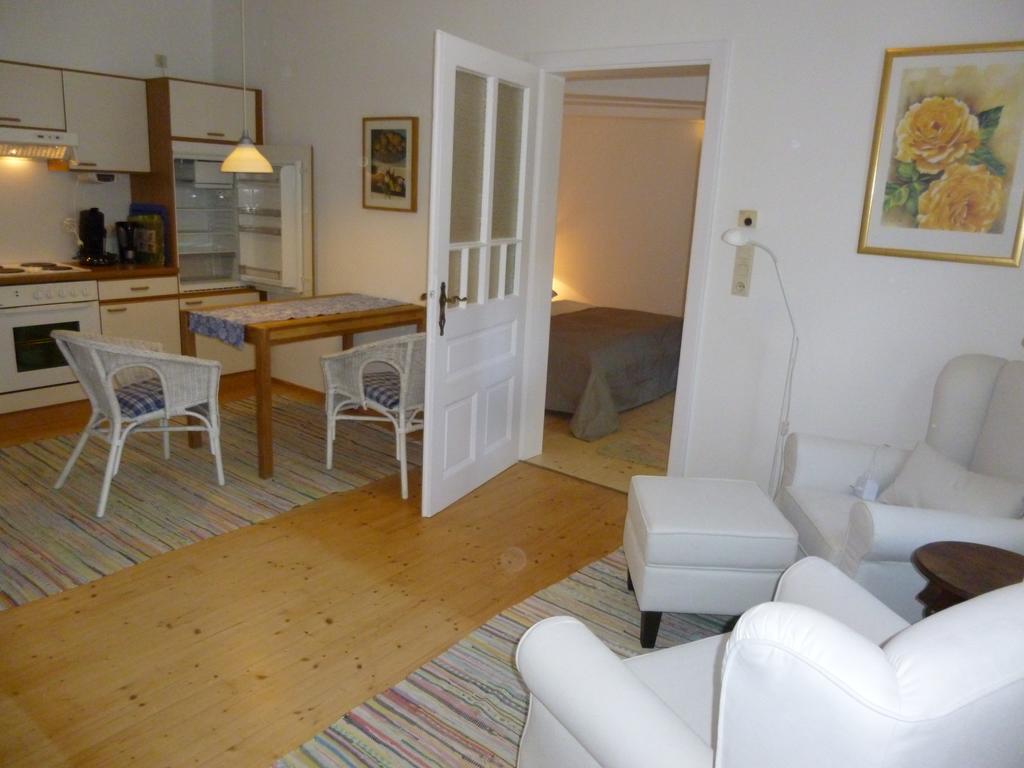 Stieglerhof Kg -Apartments Illmitz- Dış mekan fotoğraf