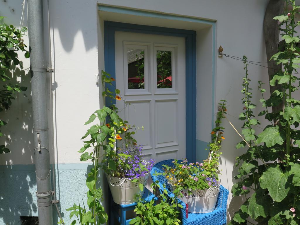 Stieglerhof Kg -Apartments Illmitz- Dış mekan fotoğraf