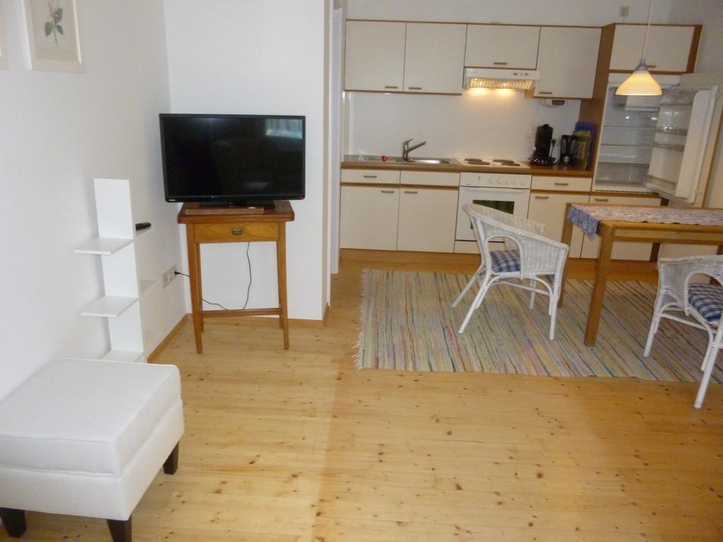 Stieglerhof Kg -Apartments Illmitz- Dış mekan fotoğraf