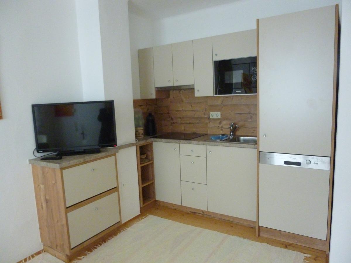 Stieglerhof Kg -Apartments Illmitz- Dış mekan fotoğraf