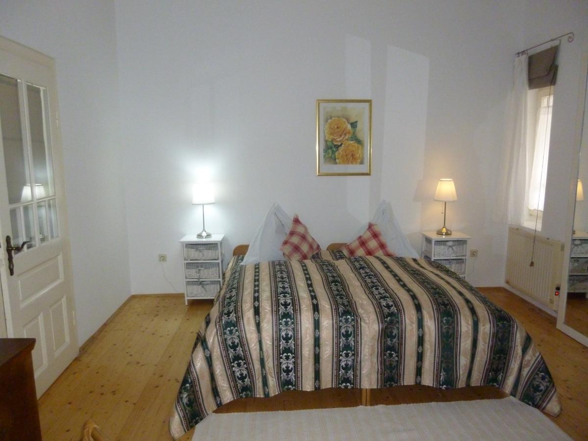 Stieglerhof Kg -Apartments Illmitz- Dış mekan fotoğraf