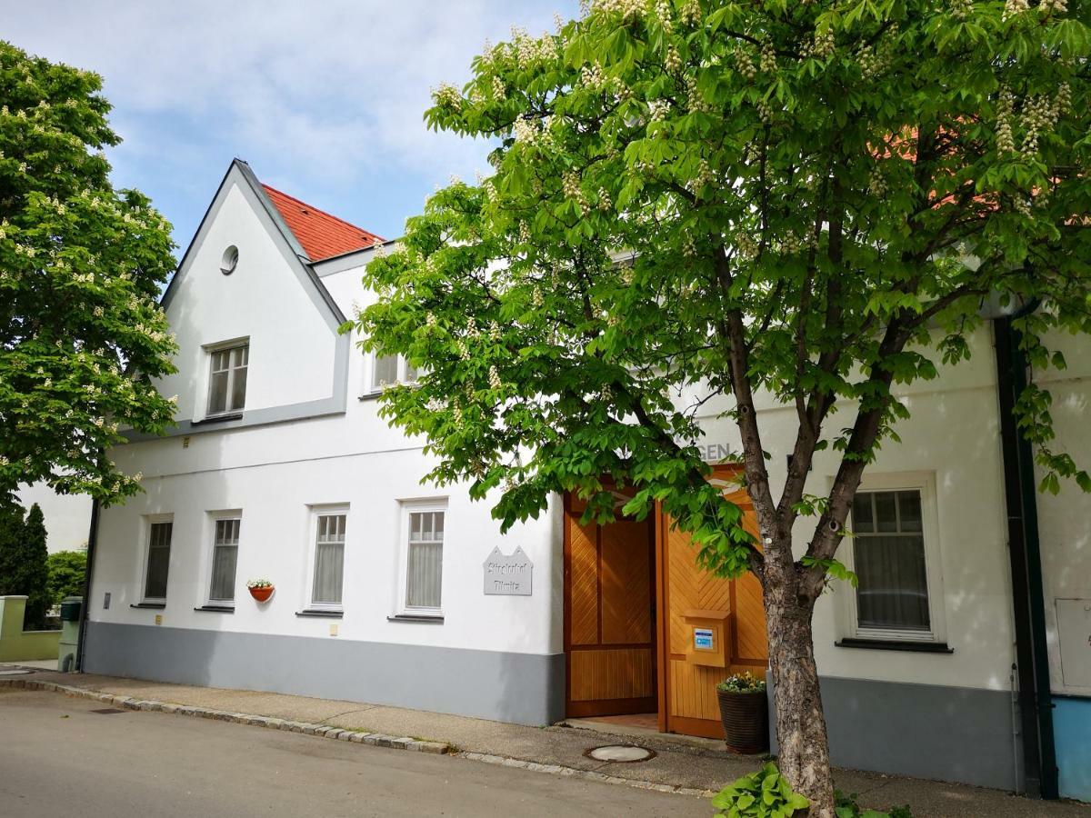 Stieglerhof Kg -Apartments Illmitz- Dış mekan fotoğraf