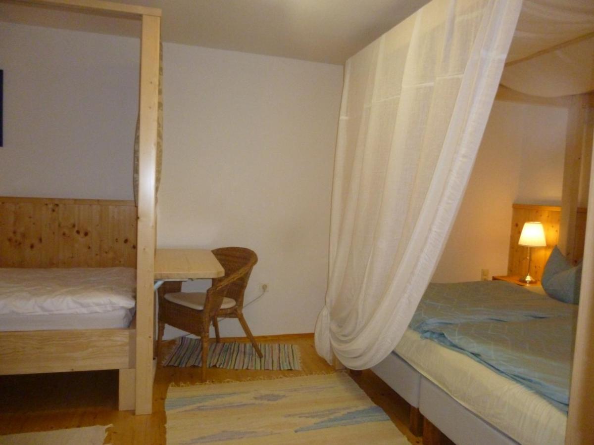 Stieglerhof Kg -Apartments Illmitz- Dış mekan fotoğraf